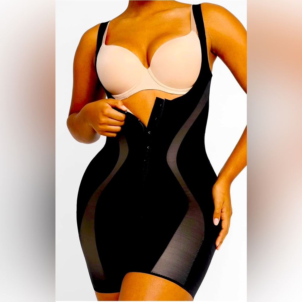 Body Shaper
